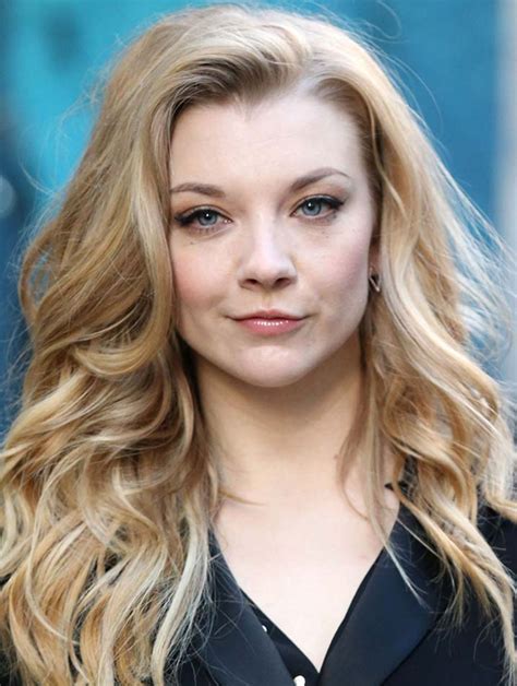 natalie dormer nude tits|NATALIE DORMER Nude